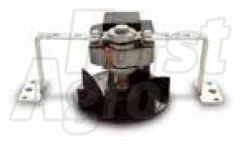 Motor s ventilátorem pro ET 24