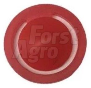 Alternativní zpětná klapka červená LELY 9.1185.0054.2