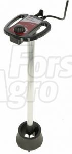 Ohřívač mléka SuperHeat pro telata