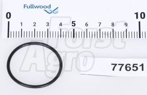 FULLWOOD "O" kroužek FL 7