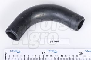 FULLWOOD Oblouk pryž 30 mm vnitřní průměr