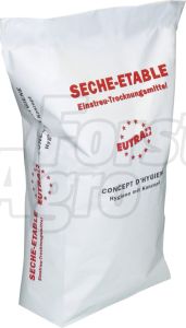 Seche-etable 25kg