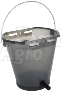 Napájecí kbelík Milk Bar™ EURO 9l s měrkou