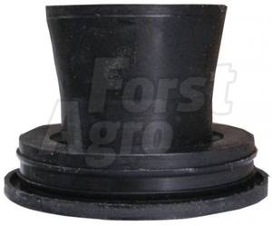 Membrána vypouštěcího ventilu