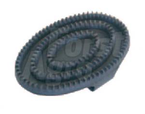 Hřbílko gumové velké