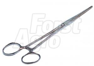 Pean antikorový rovný