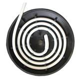 Misková vyhřívaná napáječka Suevia Model 12P-HK