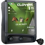 Síťový zdroj CLOVERT S11 HTE , 1 J 230 V pro elektrický ohradník