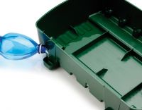 Líheň kuřat ET 24/A, digitální automatická