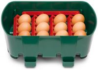 Líheň kuřat ET 12, digitální poloautomatická