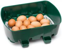 Líheň kuřat ET 12, digitální poloautomatická