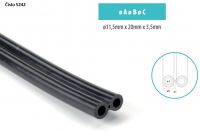 Hadice alt. pro robot DELEVAL VMS 917013-01