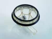 Sběrač Lunik 350 ccm asynchronní s ventilem