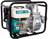 HERON EPH 80 čerpadlo motorové proudové