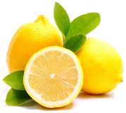 Ochucovadlo citrón pyré, 10 kg
