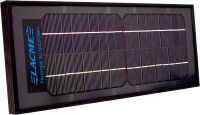 Solární panel 7,2 W Pastor/Dual pro elektrický ohradník