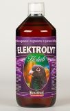 ELEKTROLYTH H (500 ml) - pro holuby