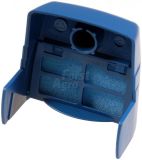 Kryt s filtrem k pulzátoru LE/LP/CV