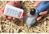 Síťový stříhací strojek Heiniger XPERIENCE pro skot a koně, 2 rychlosti