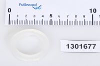 FULLWOOD Kroužek na hadice silikon 32 mm