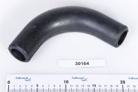 FULLWOOD Oblouk pryž 30 mm vnitřní průměr