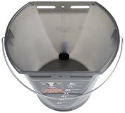 Napájecí kbelík Milk Bar™ EURO 9l s měrkou