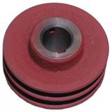 Řemenice motoru DVL-209