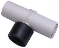 Vzorkovač k průtokoměru