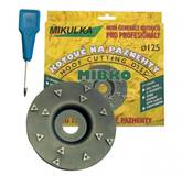 Kotouč MIBKO klasik s 12 segmenty