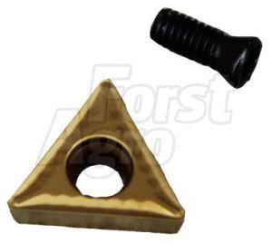 Segment náhradní se šroubkem pro kotouč MIBKO