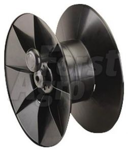 Náhradní cívka navijáku