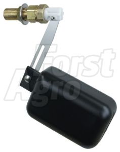 Plovákový ventil pro staré provedení napáječek