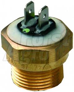 Termostat typ 473R80B - Mýval