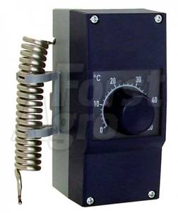 Termostat Suevia Model 389