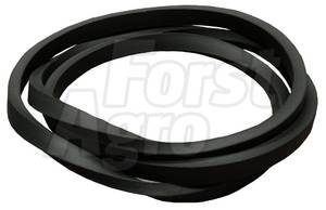 Těsnění víka pro staré provedení míčových napáječek