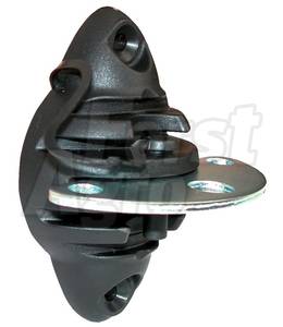 Bránový izolátor ISOBAR MULTI pro elektrický ohradník