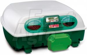 Líheň kuřat ET 49/A, digitální automatická