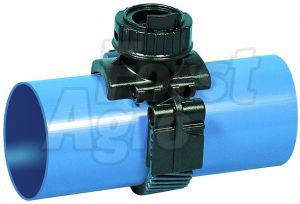 Adaptér pro elektronické pulzátory QUICK FIT MOUNTING