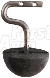 Uzavírací ventil sběrače Clearflow FULLWOOD