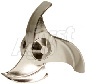 Rotor čerpadla PACKO 1,1kW