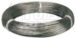 Drát ocelový pozinkovaný ø 2,2 mm