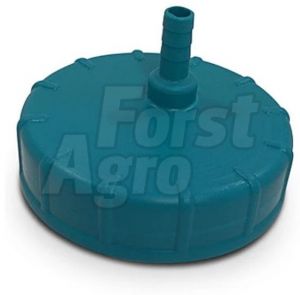 Uzávěr Antahi láhve s vývodem pro sondu - solo