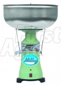 Odstředivka FJ 130 EPR "LONGLIFE", 230V