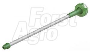 Pevná sonda Profi - se šroubením