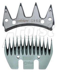 Set stříhacích nožů Heiniger OVINA A EDGE