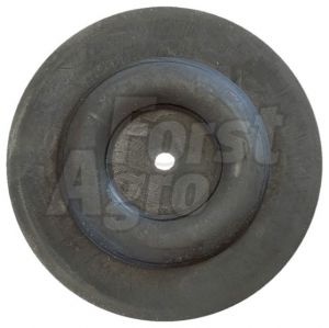 Membrána trojcestného ventilu