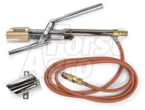 Originální kauter Te Pari – model Standard