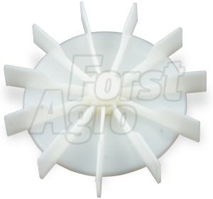 Vrtulka pro čerpadlo mléka