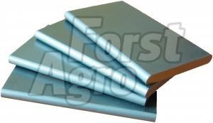 Grafitová lopatka nový typ do vývěvy EPV 170 70x46x6