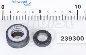 FULLWOOD Sada gufer pro mléčné čerpadlo FP66